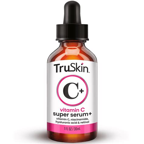 1 Oz Serum 